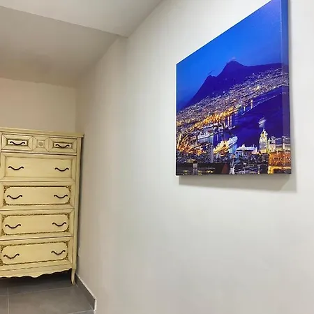 The Luxury House Of Michelangelo * Naples