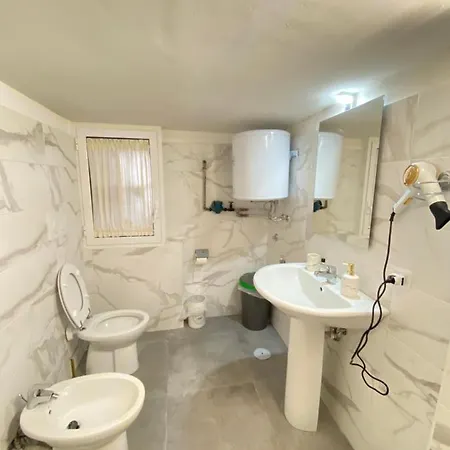 The Luxury House Of Michelangelo Apartment Naples
